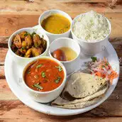 Full Meal Lite - Satvik – image 1