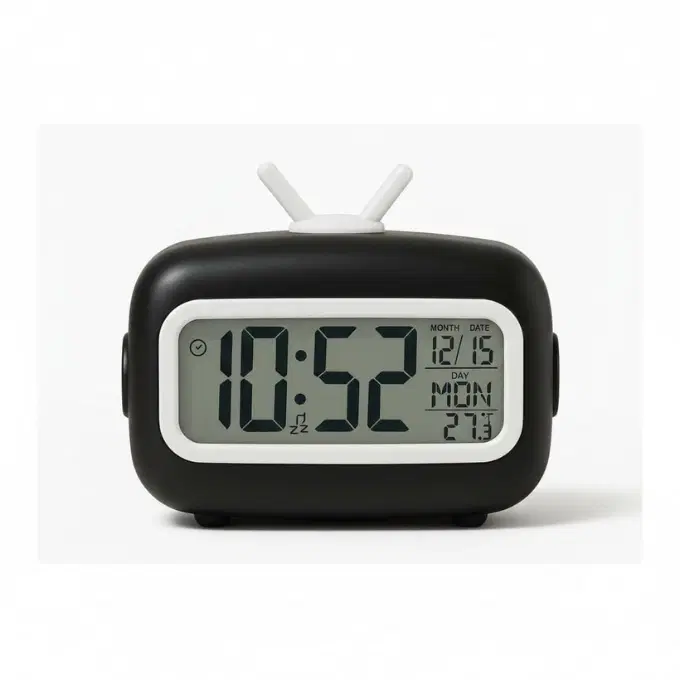 Alarm Clock