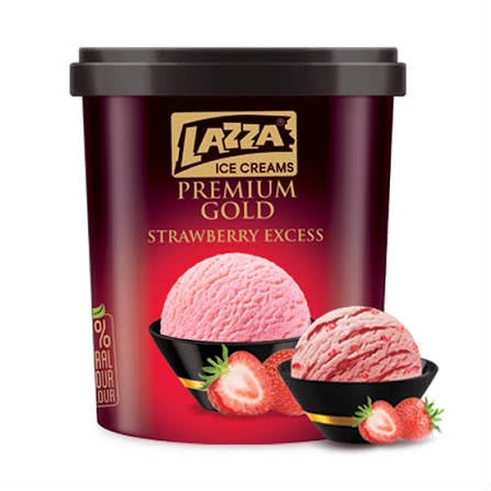 LAZZA