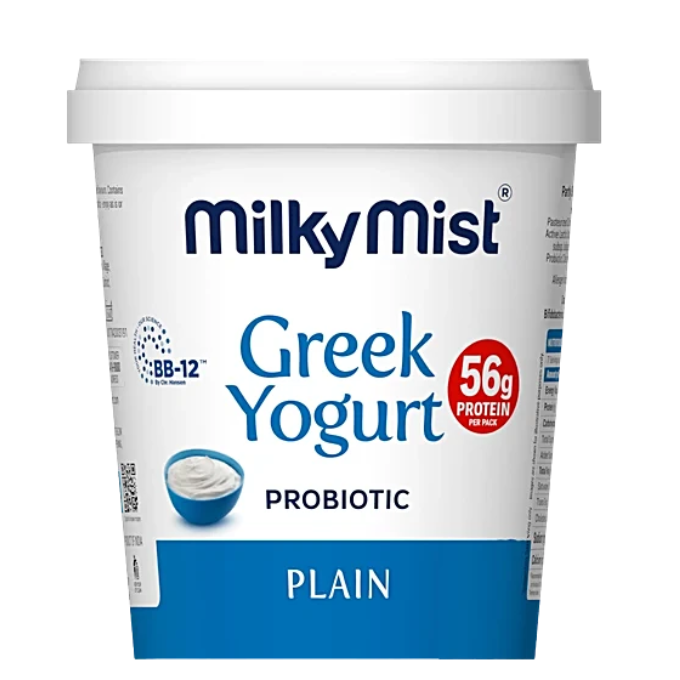 Yogurt