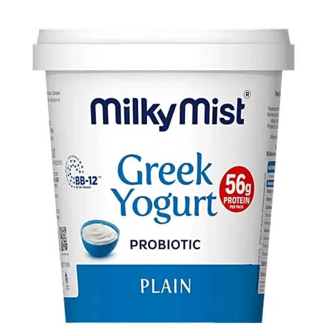 Yogurt