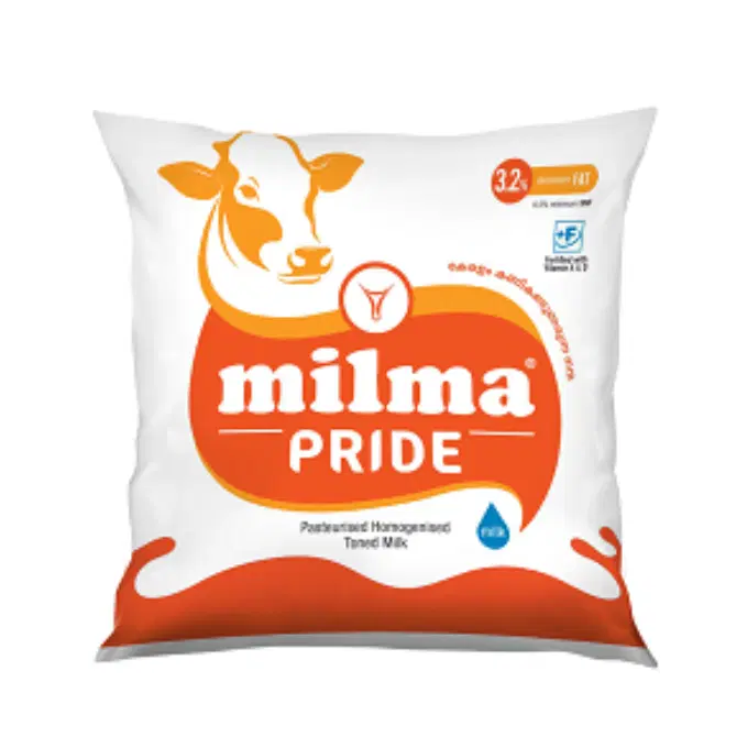 Milma Pride Milk 500 ml
