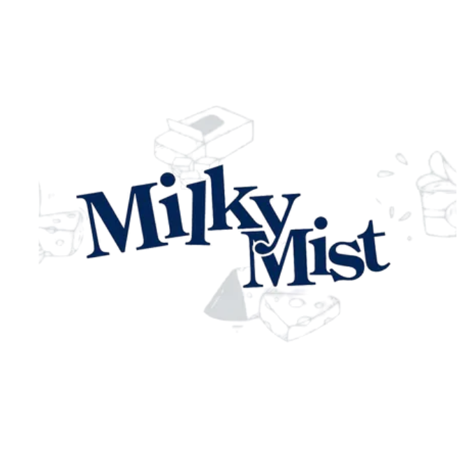 Milky Mist
