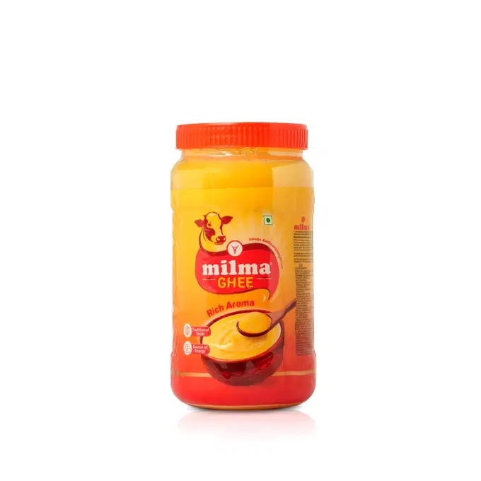 MILMA GHEE 