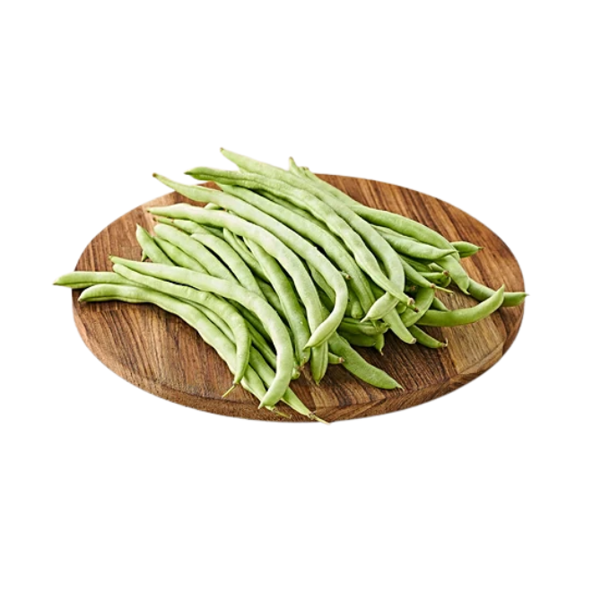 Beans & Peas