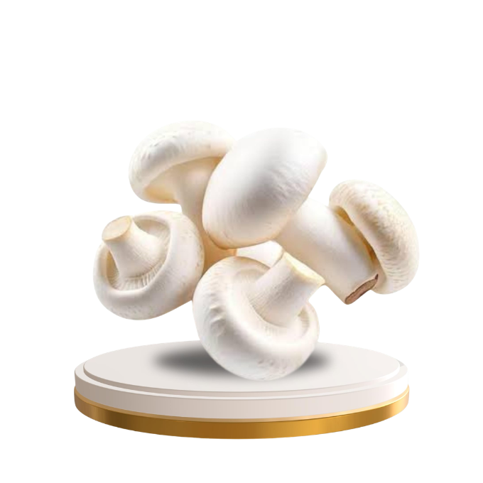 Mushrooms