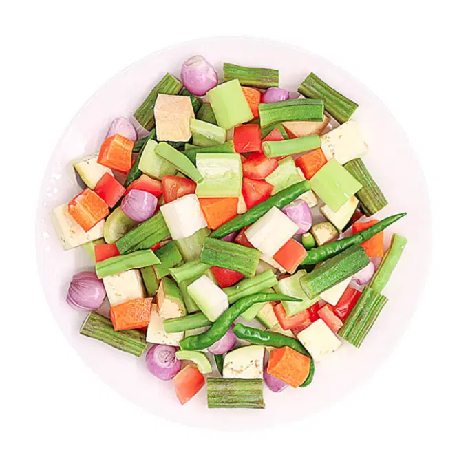 Sambar mix