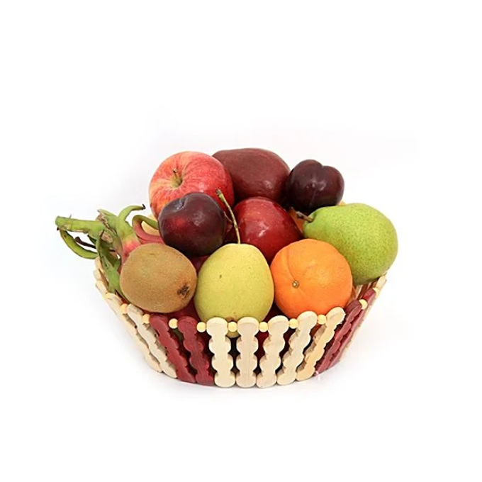 Exotic Fruits