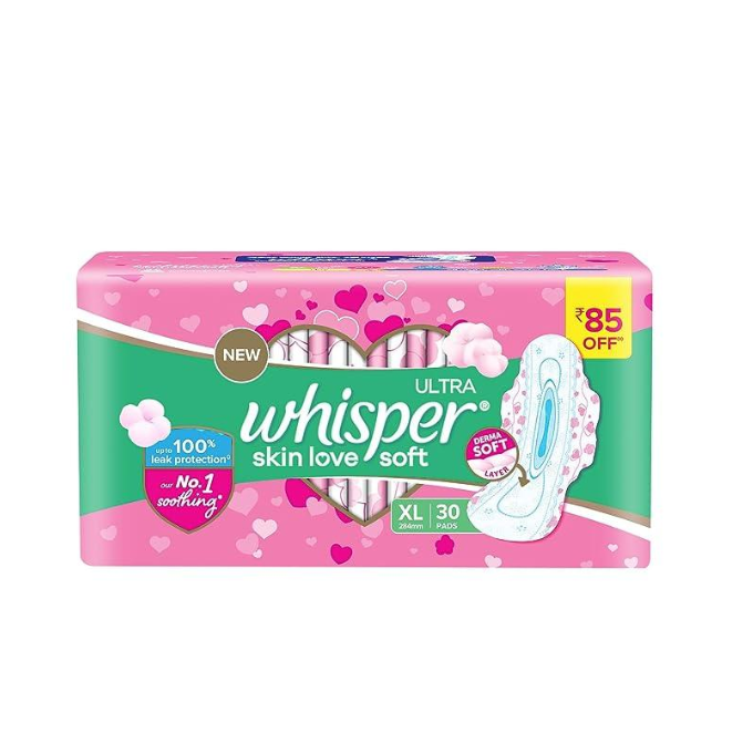 Sanitary Pads