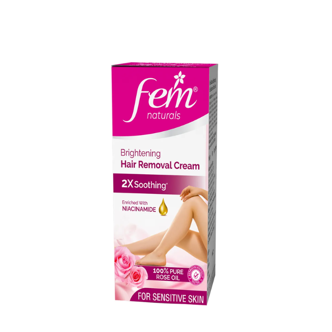 Hair Removal