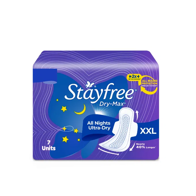 FEMININE HYGIENE