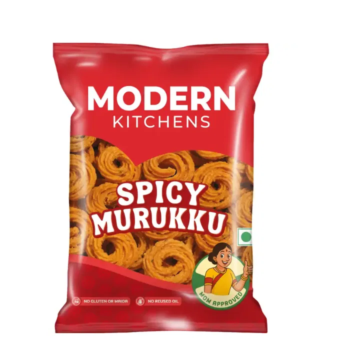 CHIPS & NAMKEENS