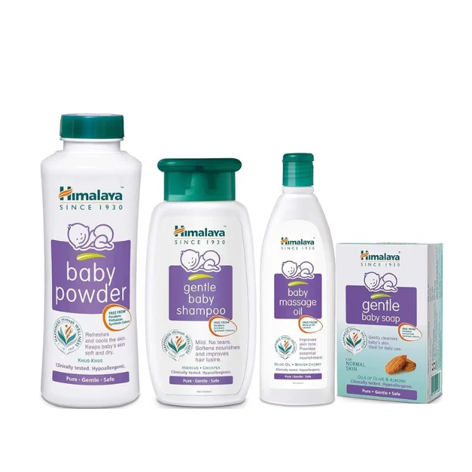 BABY CARE