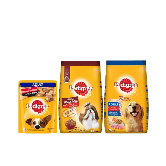 PET CARE