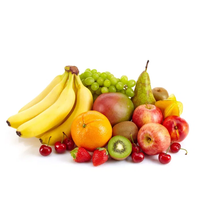 FRESH FRUITS