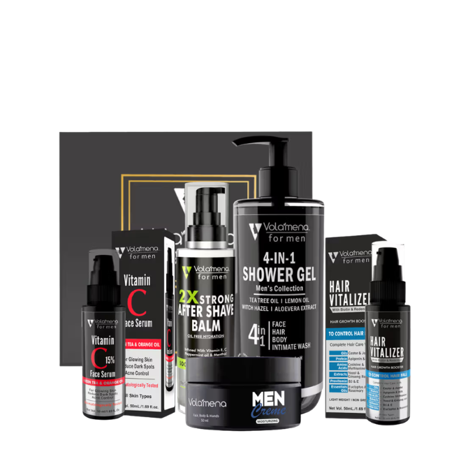 Mens Care