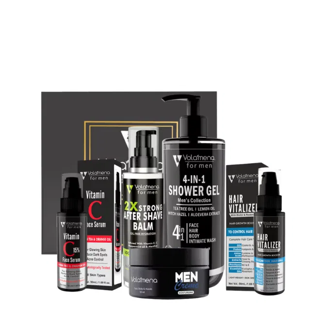 Mens Care