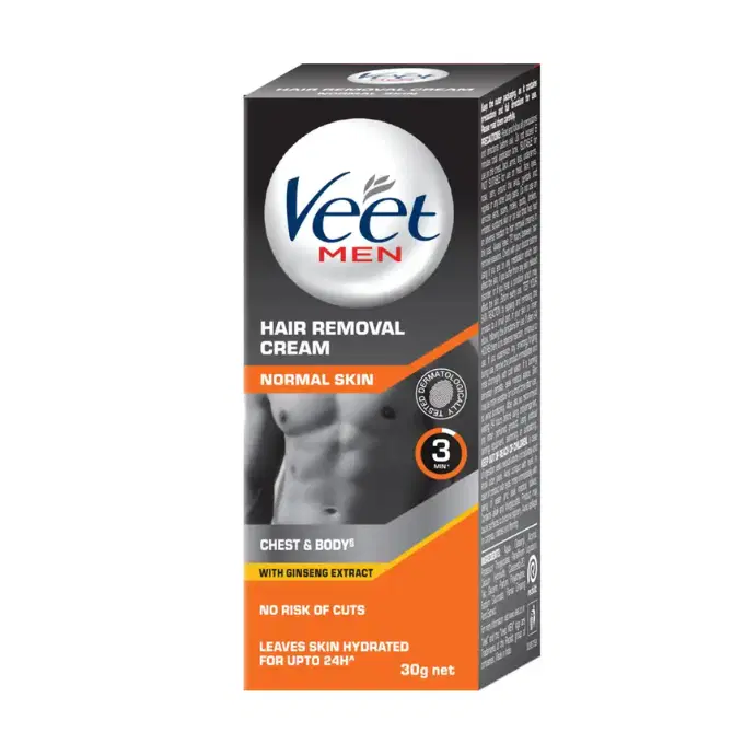 Veet Men Hair Removal Cream - Normal Skin