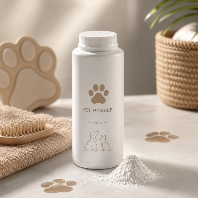 Pets Powder