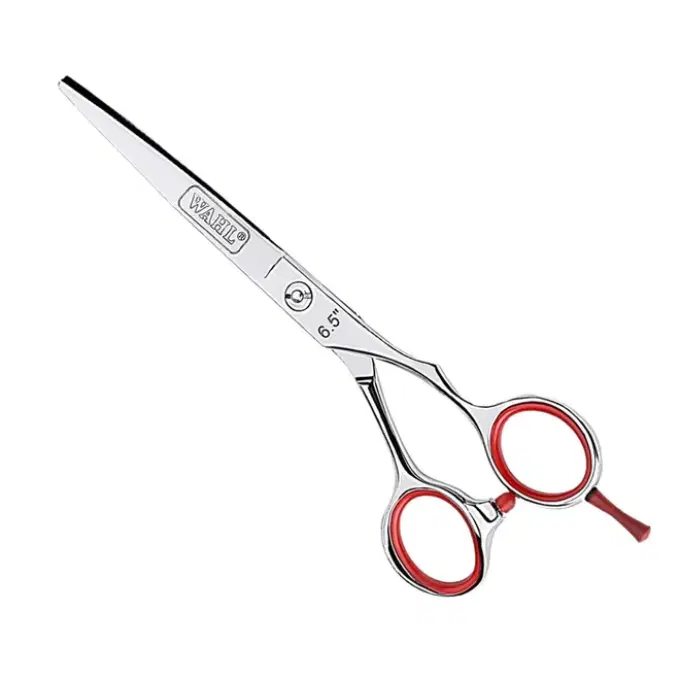Scissors - Wahl Catch Cut Barber 6.5 Hair Cutting Scissors