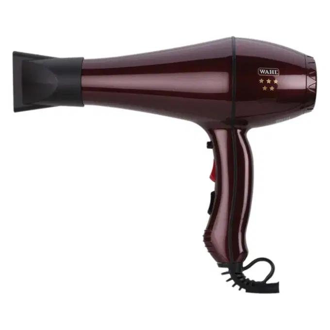  Dryer- Wahl Super Dry Turbo 2200W Styling Hair Dryer