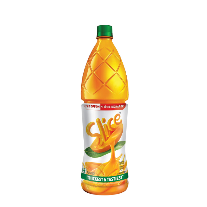 Mango Drinks