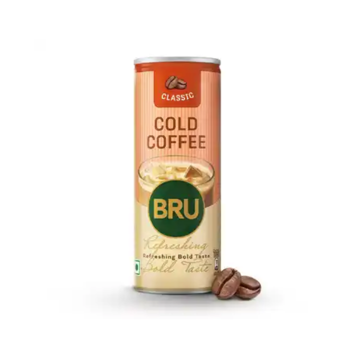 Ice Tea & Cold Coffee