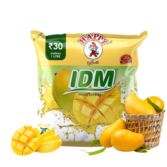 Instant Drink Mix