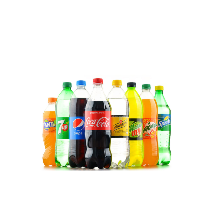 Soft Drinks