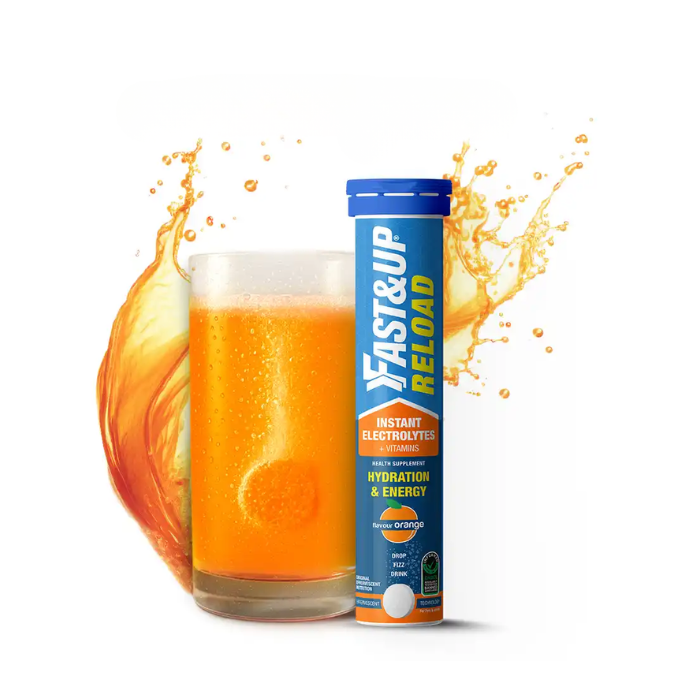 Hydration