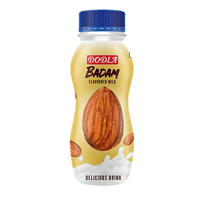 Milk Based Drink