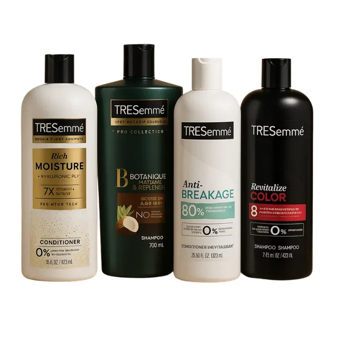HAIR CARE