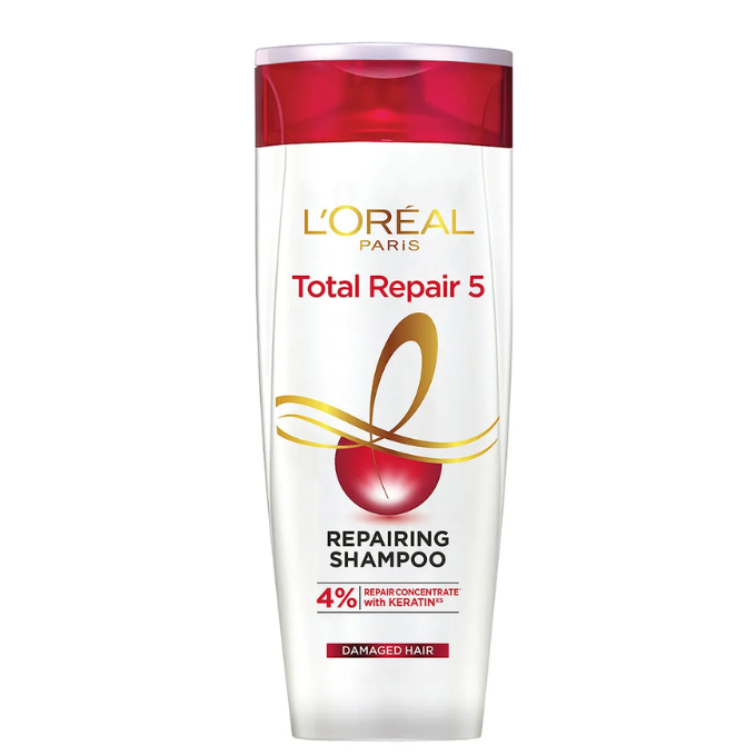 Shampoo