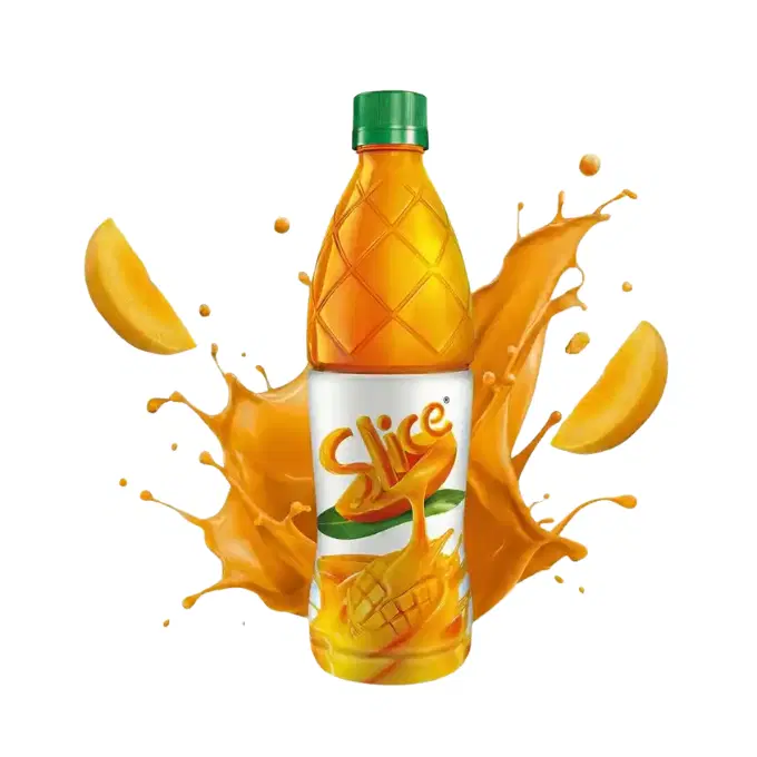 Slice Mango Drink | Ready to Drink Beverage