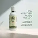 Mens Care - Amrutveni Hair Elixir Men 50 ML – image 3