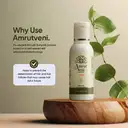 Mens Care - Amrutveni Hair Elixir Men 50 ML – image 6