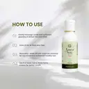 Mens Care - Amrutveni Hair Elixir Men 50 ML – image 5