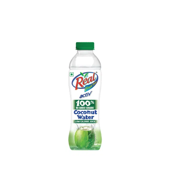 Real Activ Coconut Water - 1L