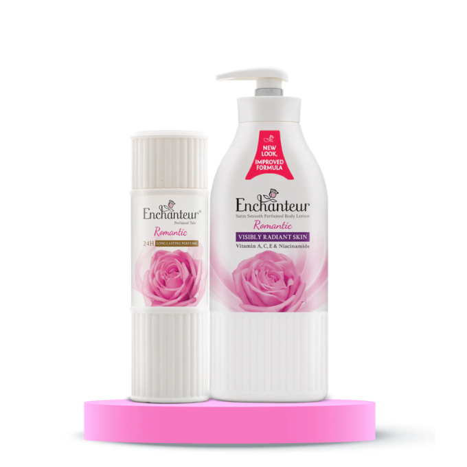 Body care