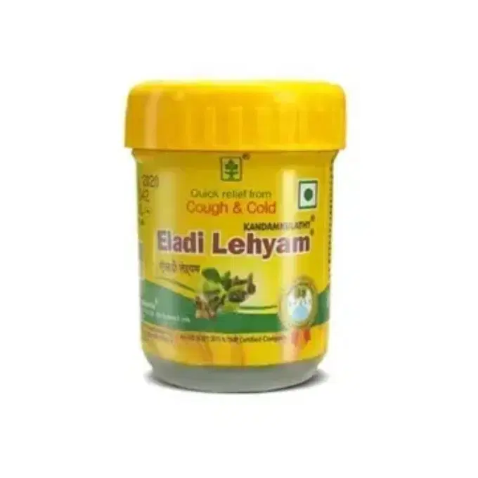 Eladi Lehyam 100gm (Kandamkulathy)