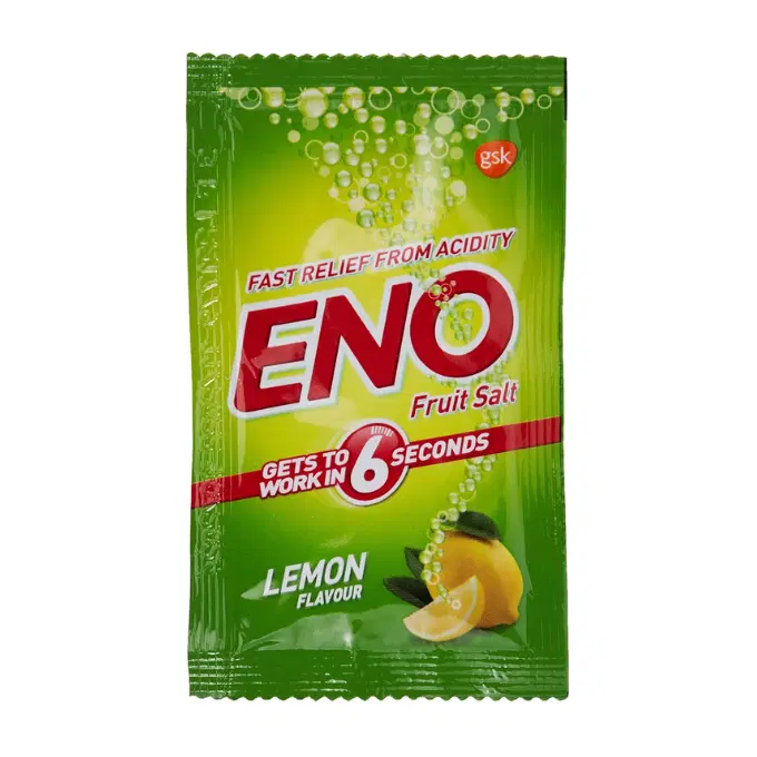 Eno Sachet - 5 g (Lemon)