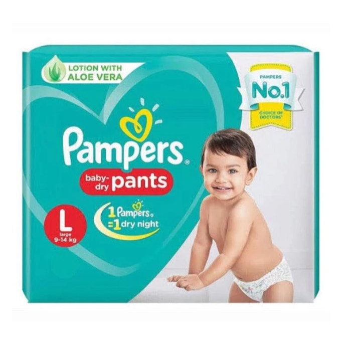 Baby Diapers