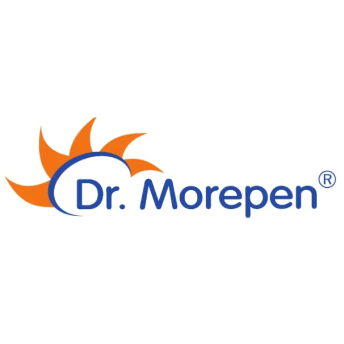 Dr. Morepen