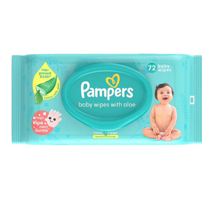 Baby Wipes