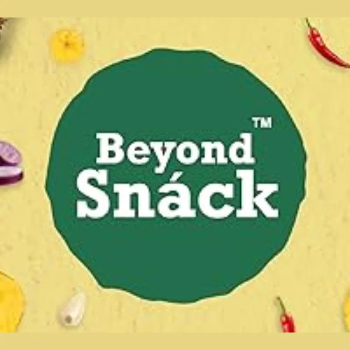 Beyond Snack