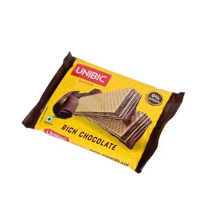 Rich Chocolate Wafer 30g (Unibic)