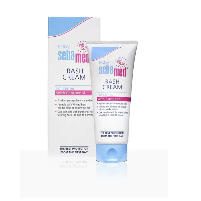 Sebamed Baby Rash Cream 100 ml