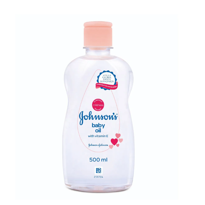 Baby Hygiene