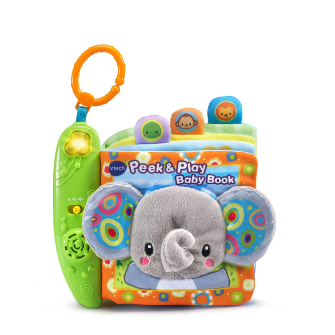Books & Toys