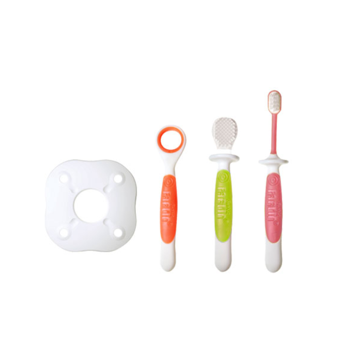 Baby Oral Care